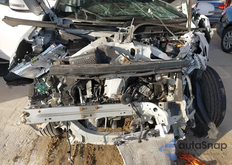 2020 Mitsubishi Outlander Sport 2.0 Se Awc z USA, uszkodzony, nr VIN JA4AR3AU7LU019259